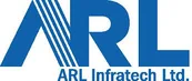 ARL Infratech logo, corporate training client of Saurabh Jain