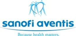 Sanofi Aventis logo, corporate training client of Saurabh Jain