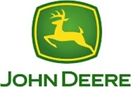 John Deere logo, corporate training client of Saurabh Jain