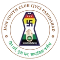 Jain Youth Club Faridabad logo, corporate training client of Saurabh Jain