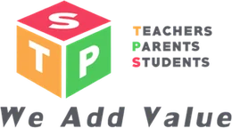 TPS logo, corporate training client of Saurabh Jain