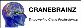 Cranebrainz logo, corporate training client of Saurabh Jain