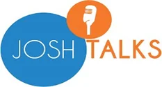 Josh Talks logo, corporate training client of Saurabh Jain