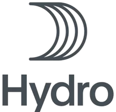 Hydro logo, corporate training client of Saurabh Jain