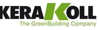 Kerakoll logo, corporate training client of Saurabh Jain