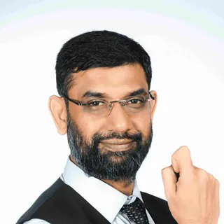 Saurabh Jain, best motivational speaker and corporate trainer in Jaipur, Rajasthan, India